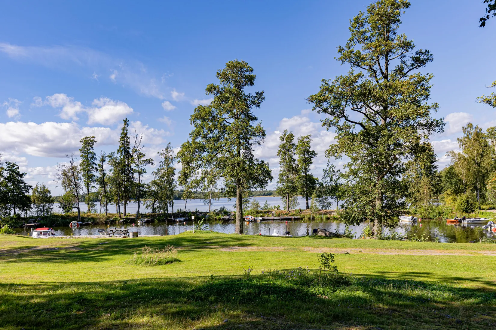 Fritidshus, Hovgårdsvägen 10, Nannberga, Arboga