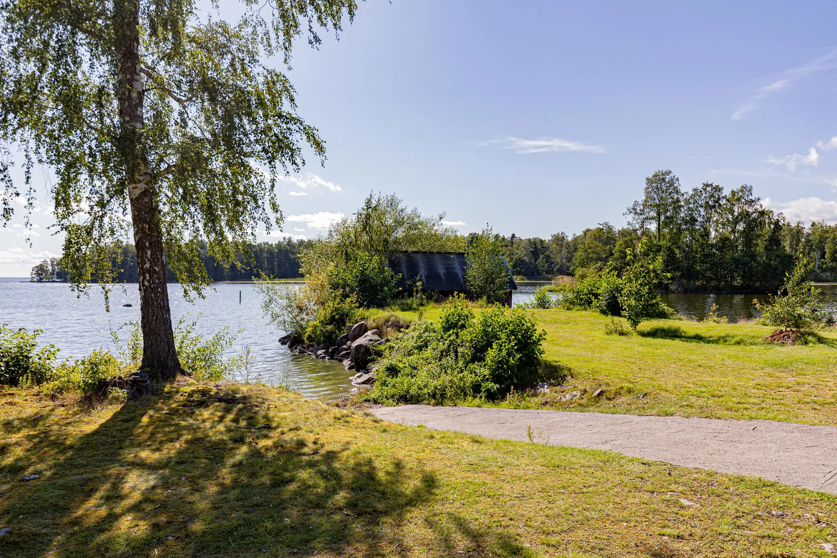 Fritidshus, Hovgårdsvägen 10, Nannberga, Arboga