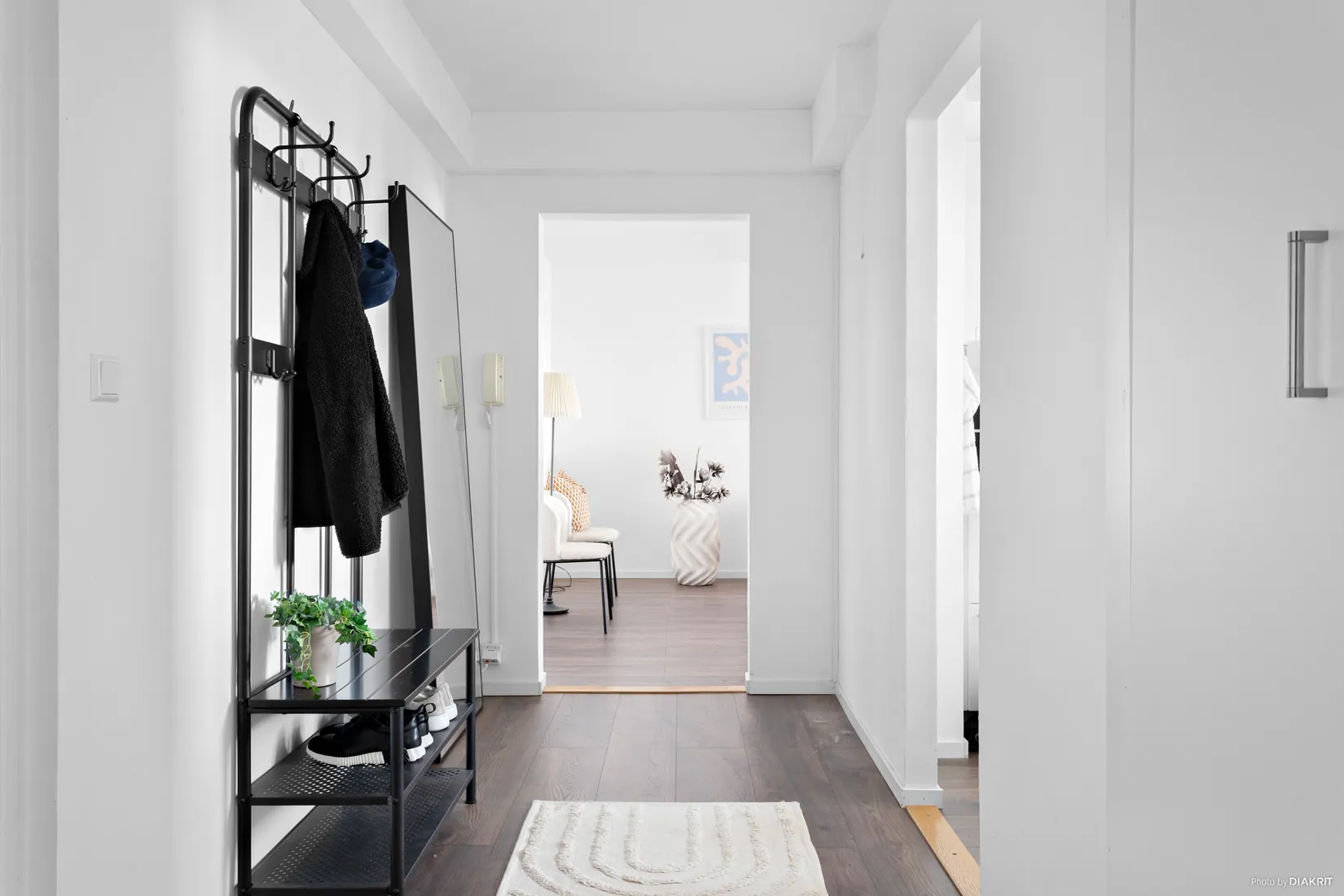 Bostadsrätt, Humanistgatan 4A, Nydala, Malmö