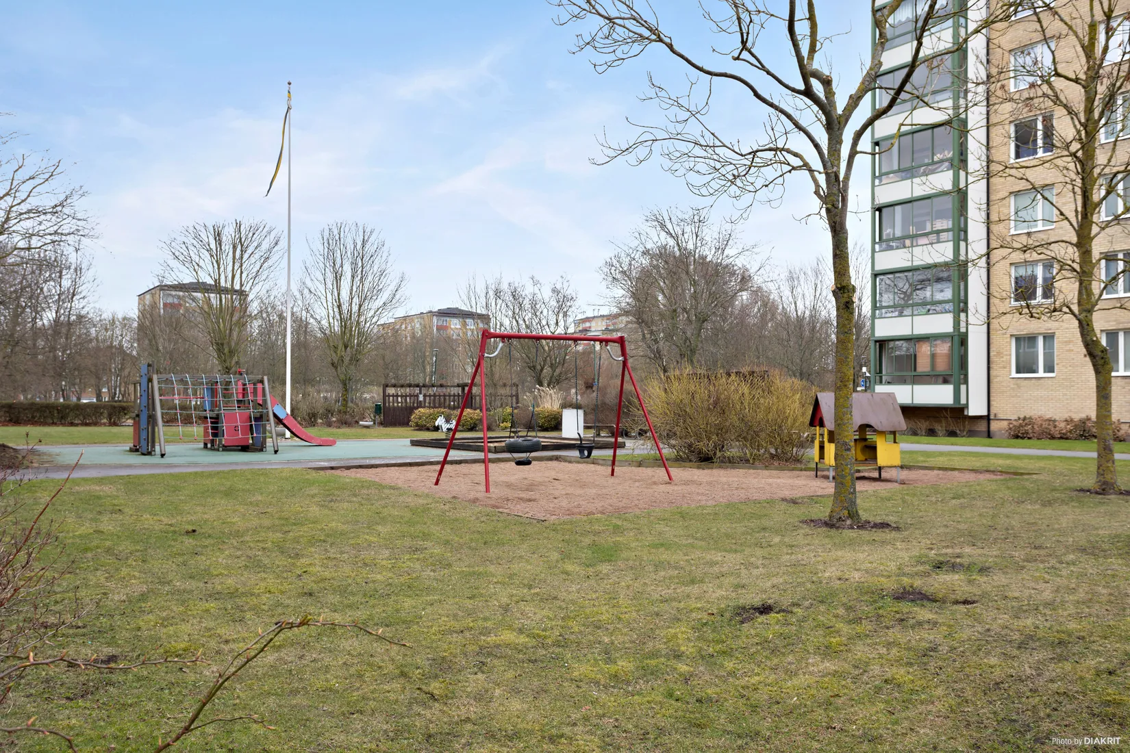 Bostadsrätt, Humanistgatan 4A, Nydala, Malmö