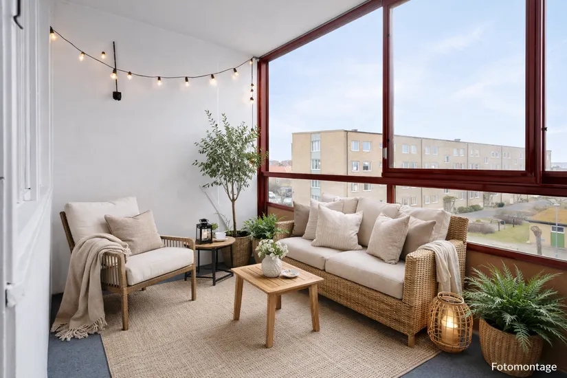Bostadsrätt, Humanistgatan 4A, Nydala, Malmö