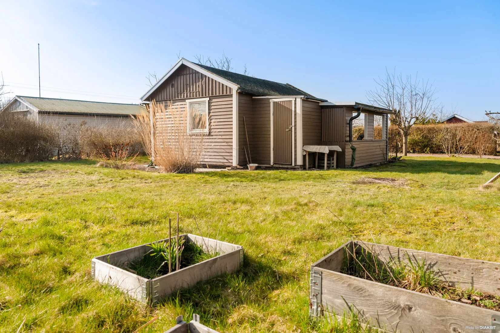 Övrigt, Stenbocken Sommarby stuga 70, Stenbockens Sommarby, Helsingborg