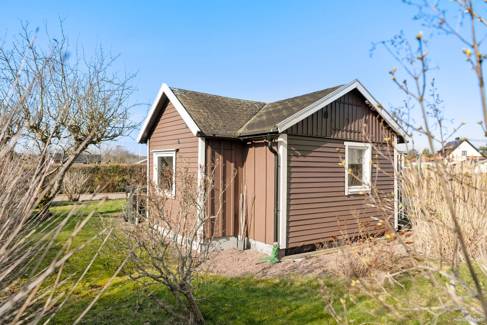 Övrigt, Stenbocken Sommarby stuga 70, Stenbockens Sommarby, Helsingborg