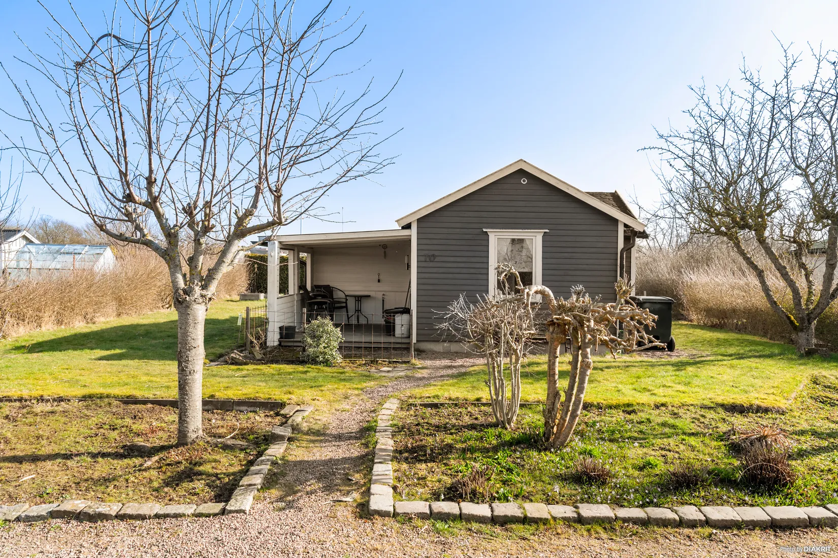 Övrigt, Stenbocken Sommarby stuga 70, Stenbockens Sommarby, Helsingborg