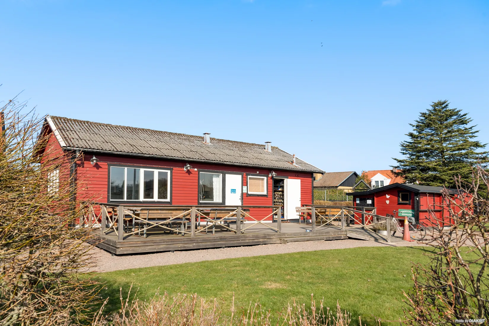 Övrigt, Stenbocken Sommarby stuga 70, Stenbockens Sommarby, Helsingborg