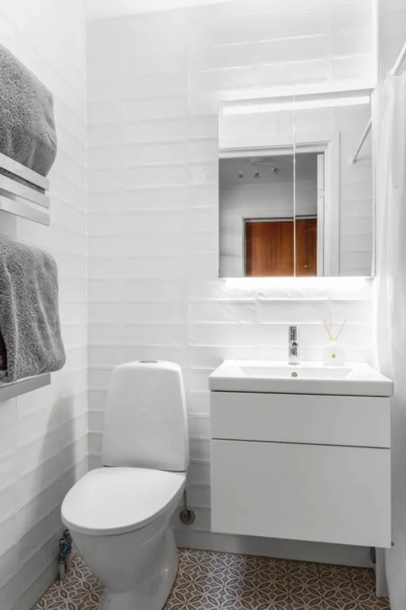 Bostadsrätt, Nygatan 38, Centralt, Linköping