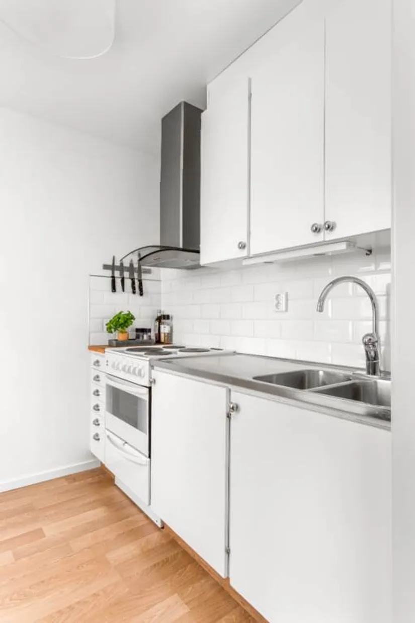 Bostadsrätt, Nygatan 38, Centralt, Linköping