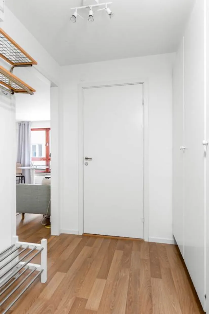 Bostadsrätt, Nygatan 38, Centralt, Linköping