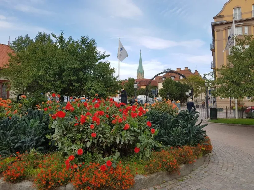 Bostadsrätt, Nygatan 38, Centralt, Linköping