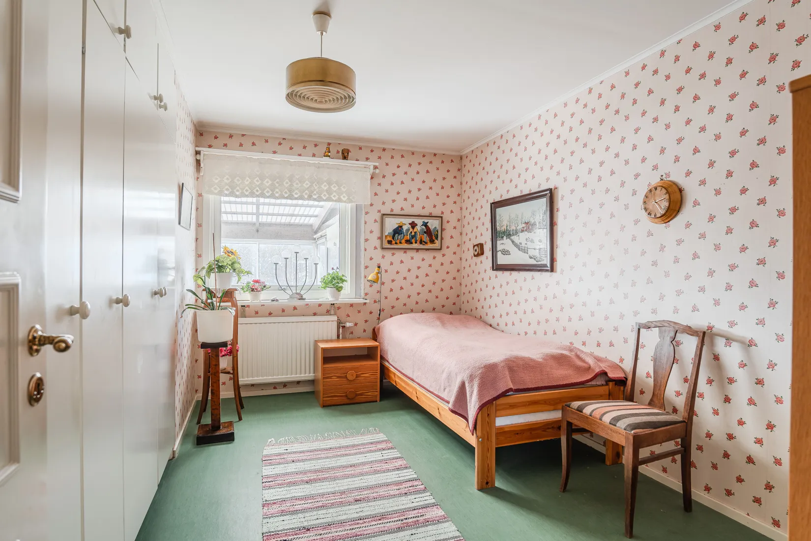 Villa, Mimersvägen 8, Gamla Uppsala, Uppsala