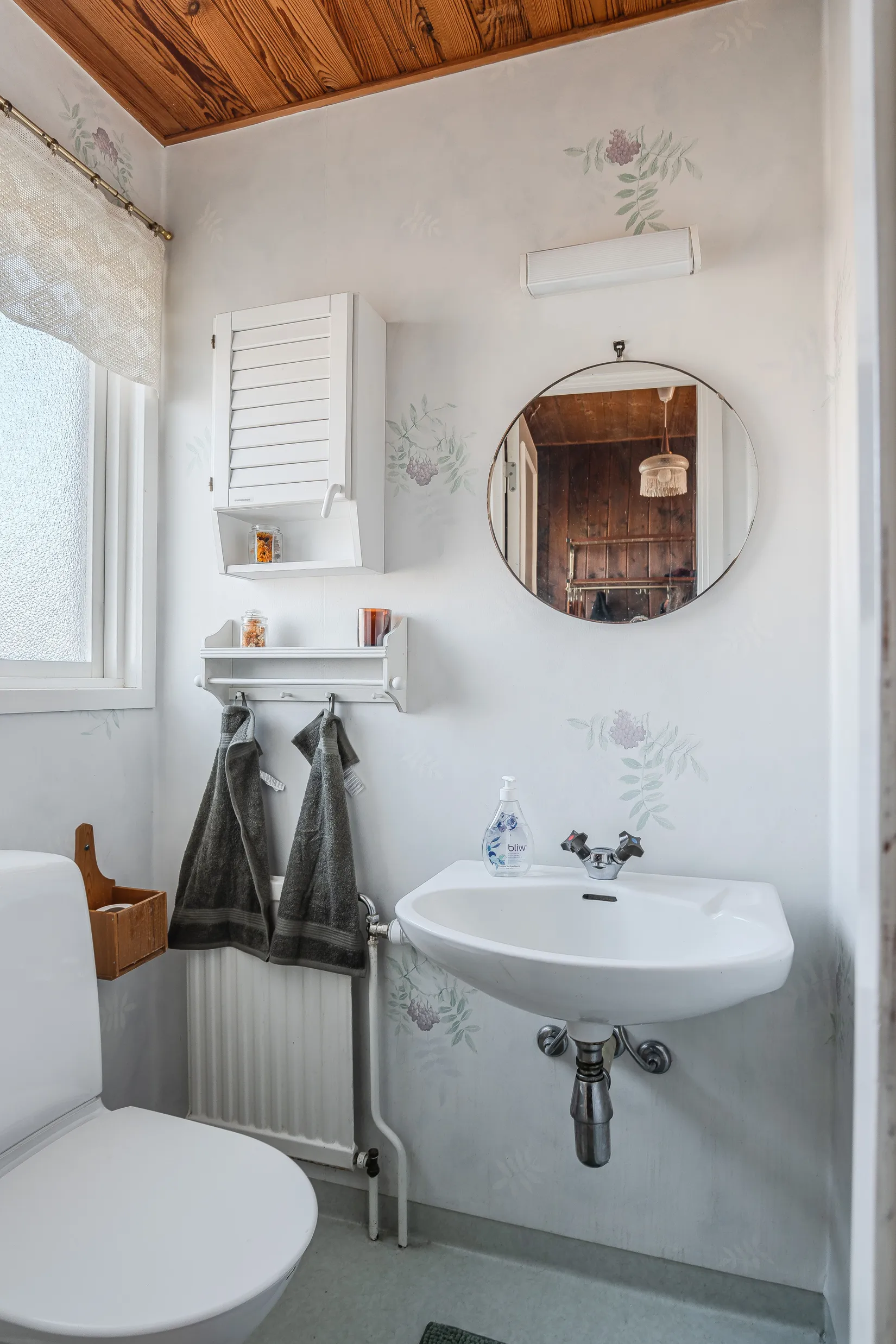 Villa, Mimersvägen 8, Gamla Uppsala, Uppsala