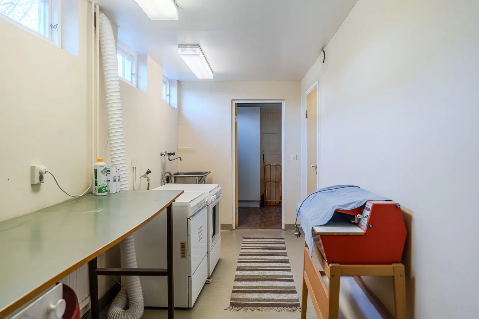 Villa, Mimersvägen 8, Gamla Uppsala, Uppsala