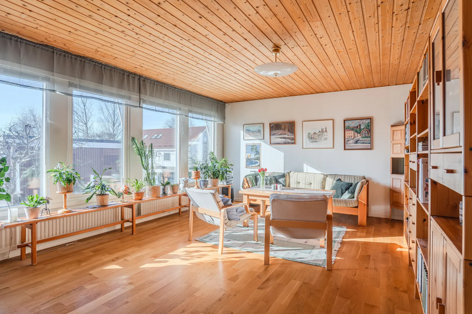 Villa, Mimersvägen 8, Gamla Uppsala, Uppsala