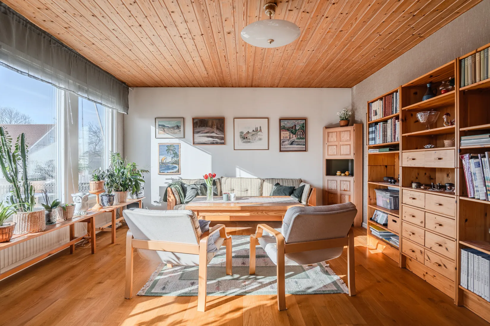 Villa, Mimersvägen 8, Gamla Uppsala, Uppsala