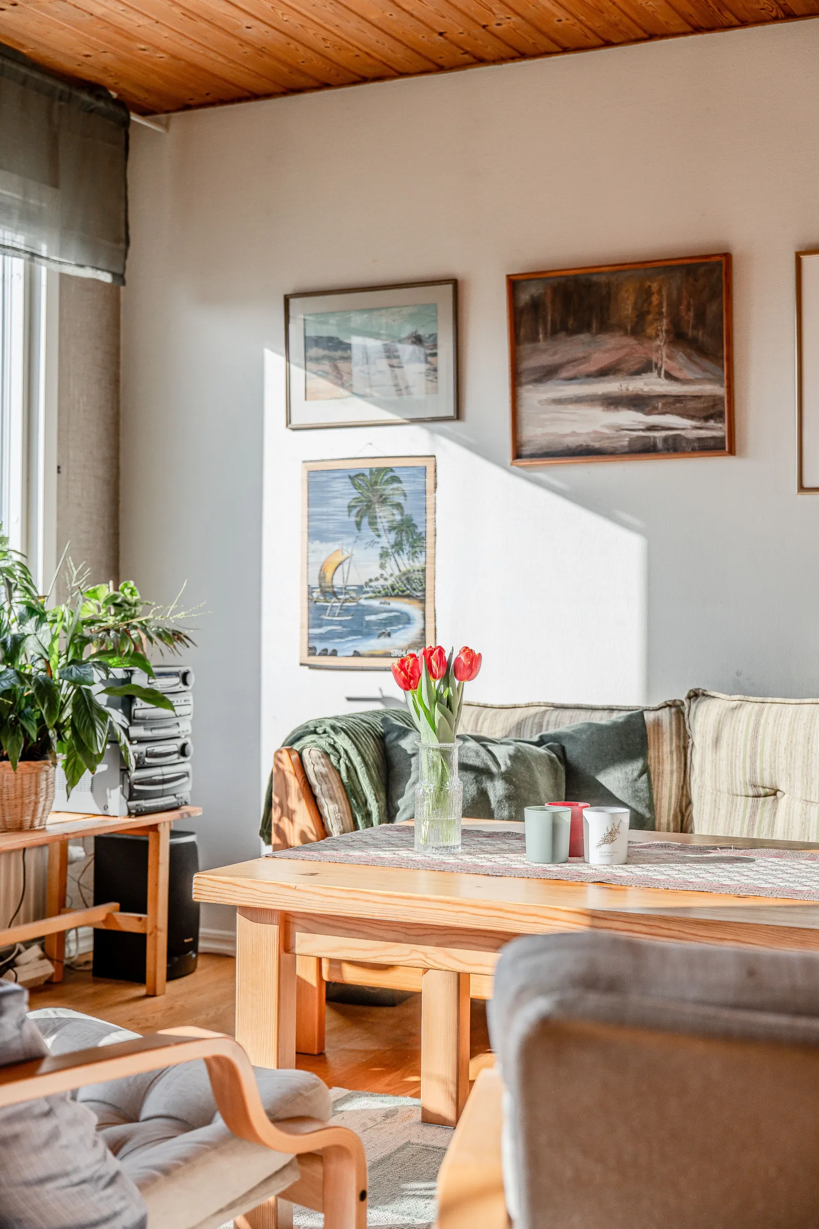 Villa, Mimersvägen 8, Gamla Uppsala, Uppsala