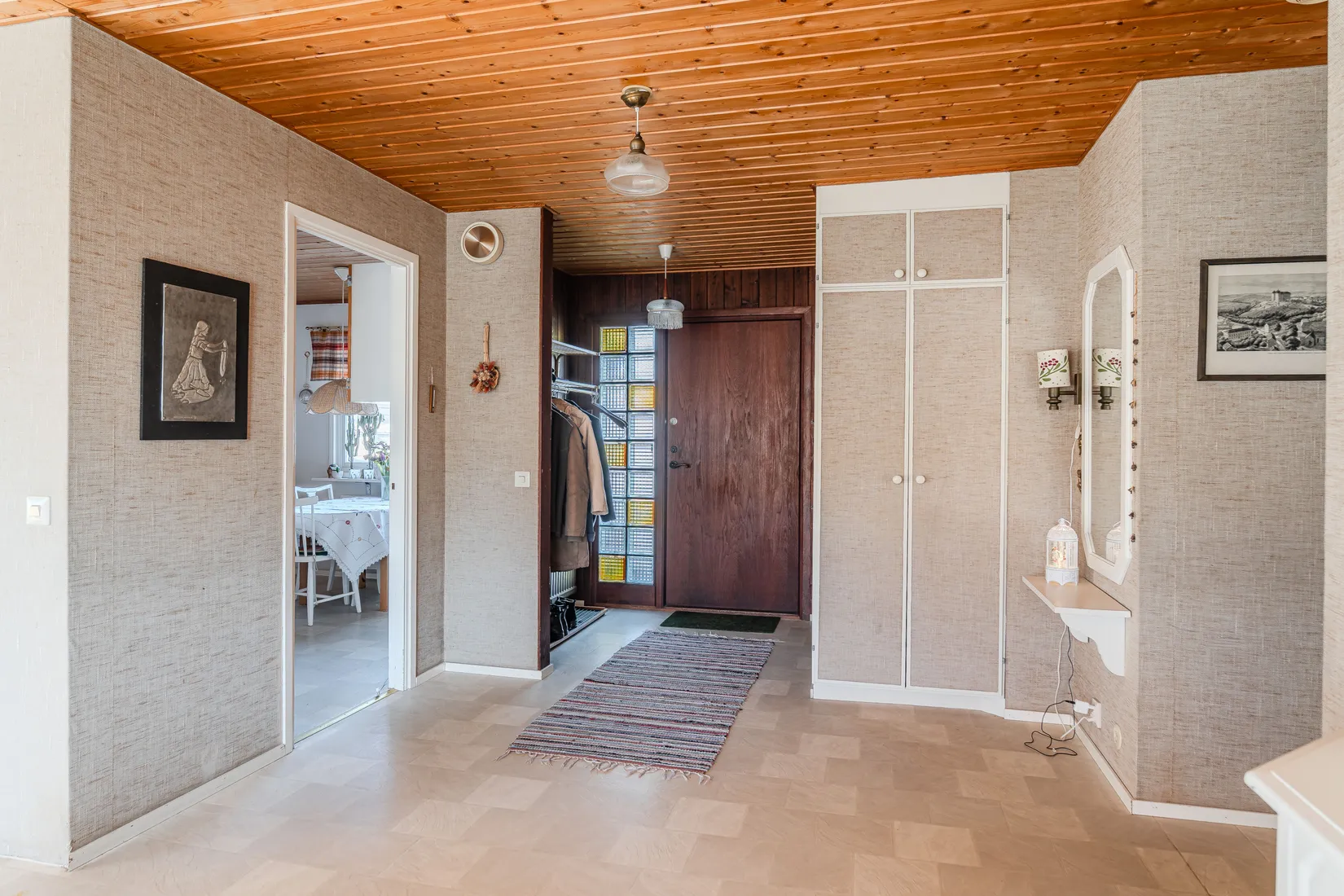 Villa, Mimersvägen 8, Gamla Uppsala, Uppsala