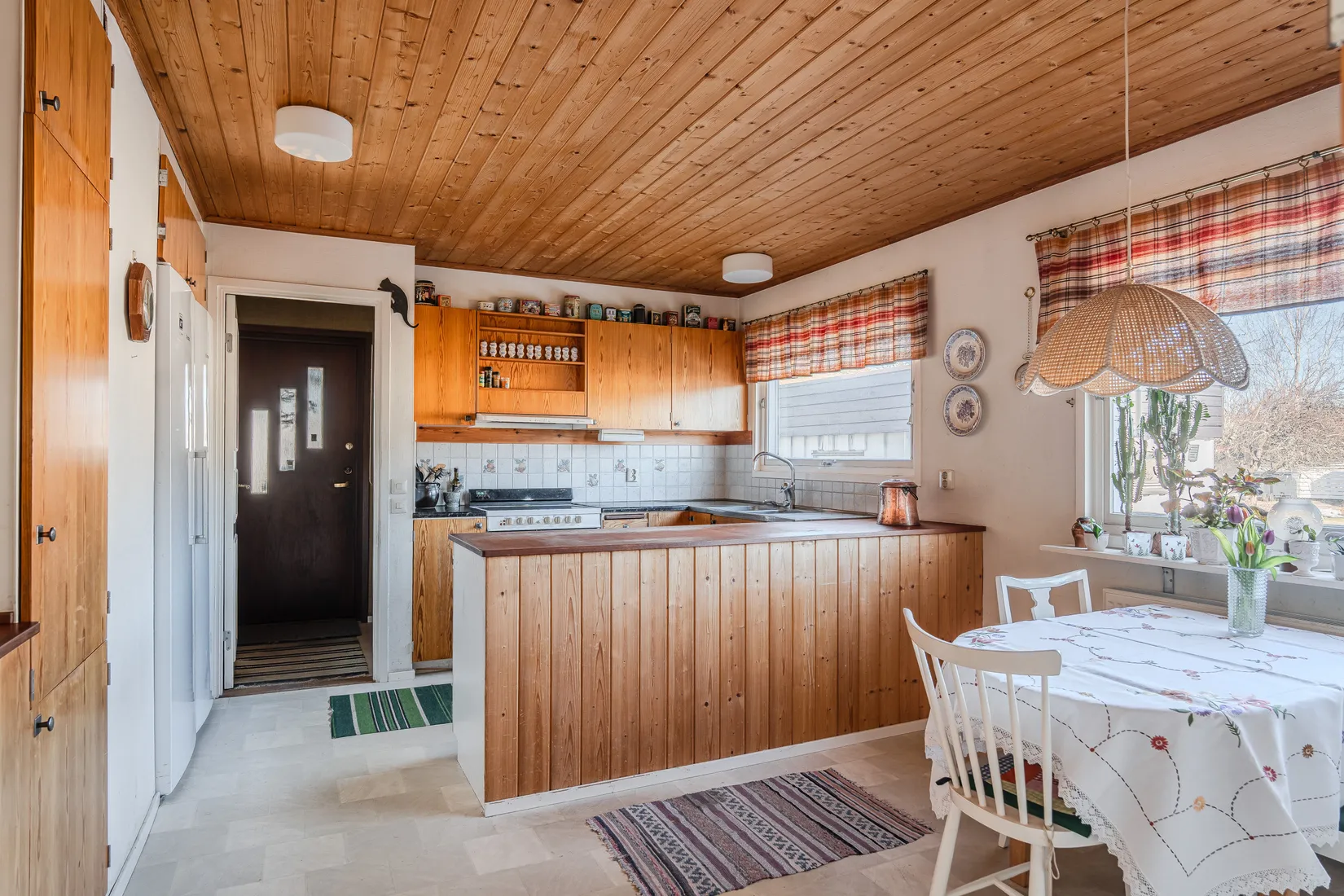 Villa, Mimersvägen 8, Gamla Uppsala, Uppsala