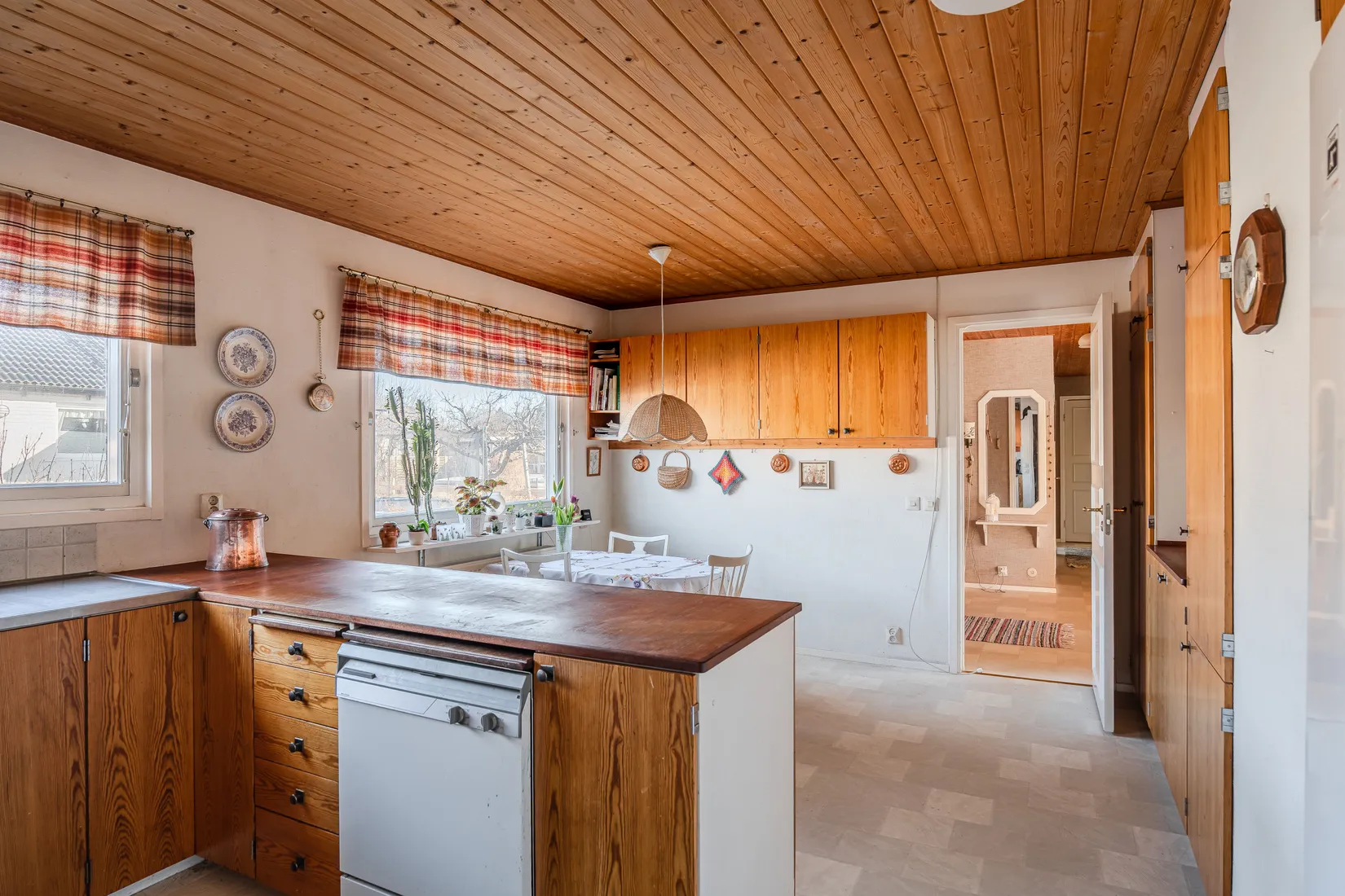 Villa, Mimersvägen 8, Gamla Uppsala, Uppsala