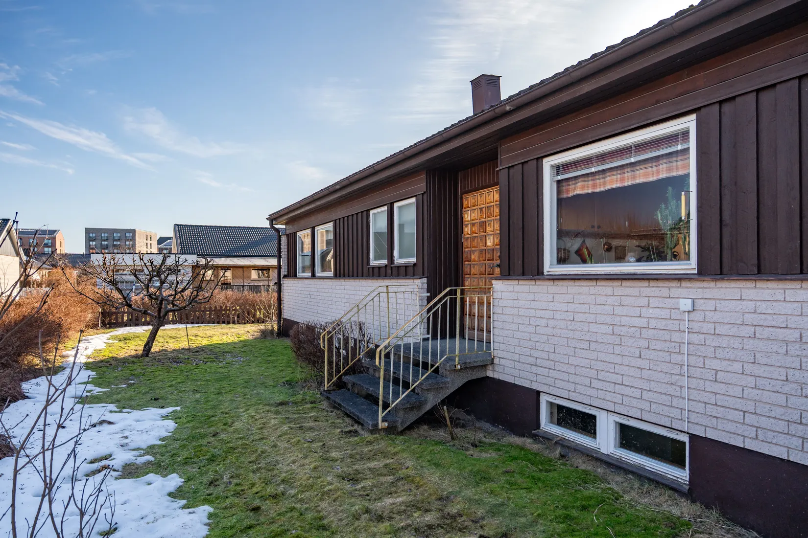 Villa, Mimersvägen 8, Gamla Uppsala, Uppsala