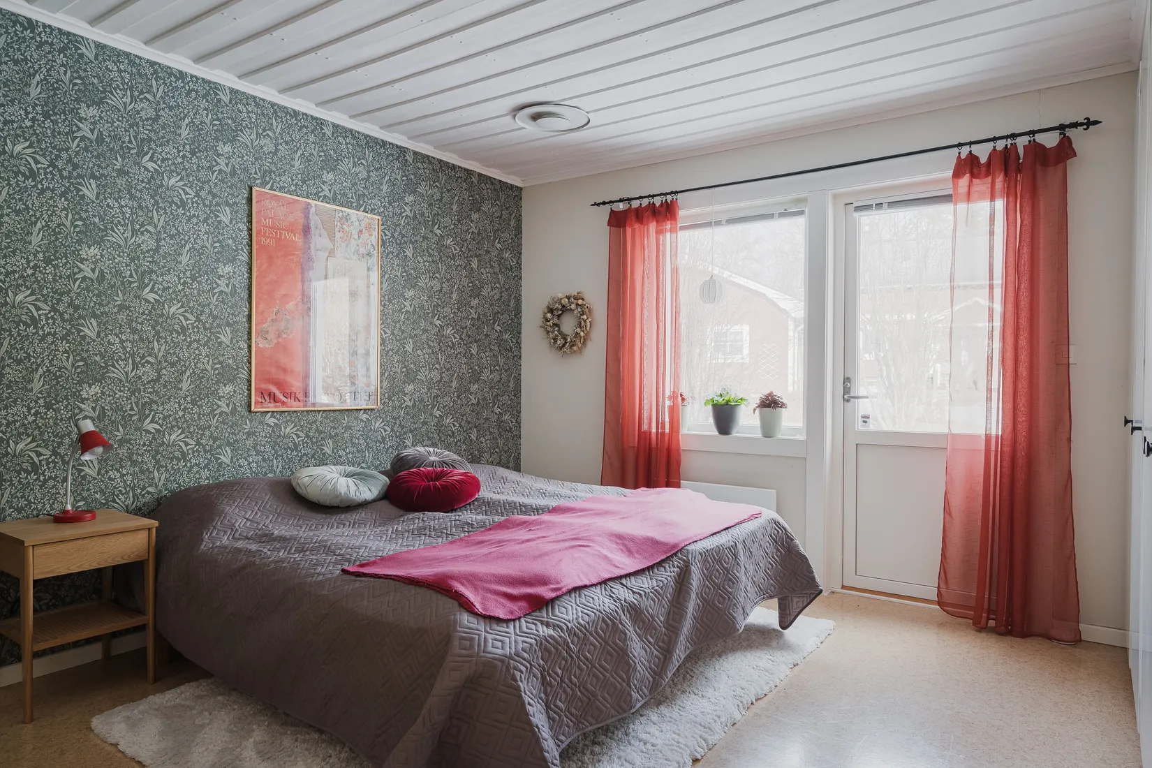 Villa, Larsvägen 27, Ersmark, Skellefteå