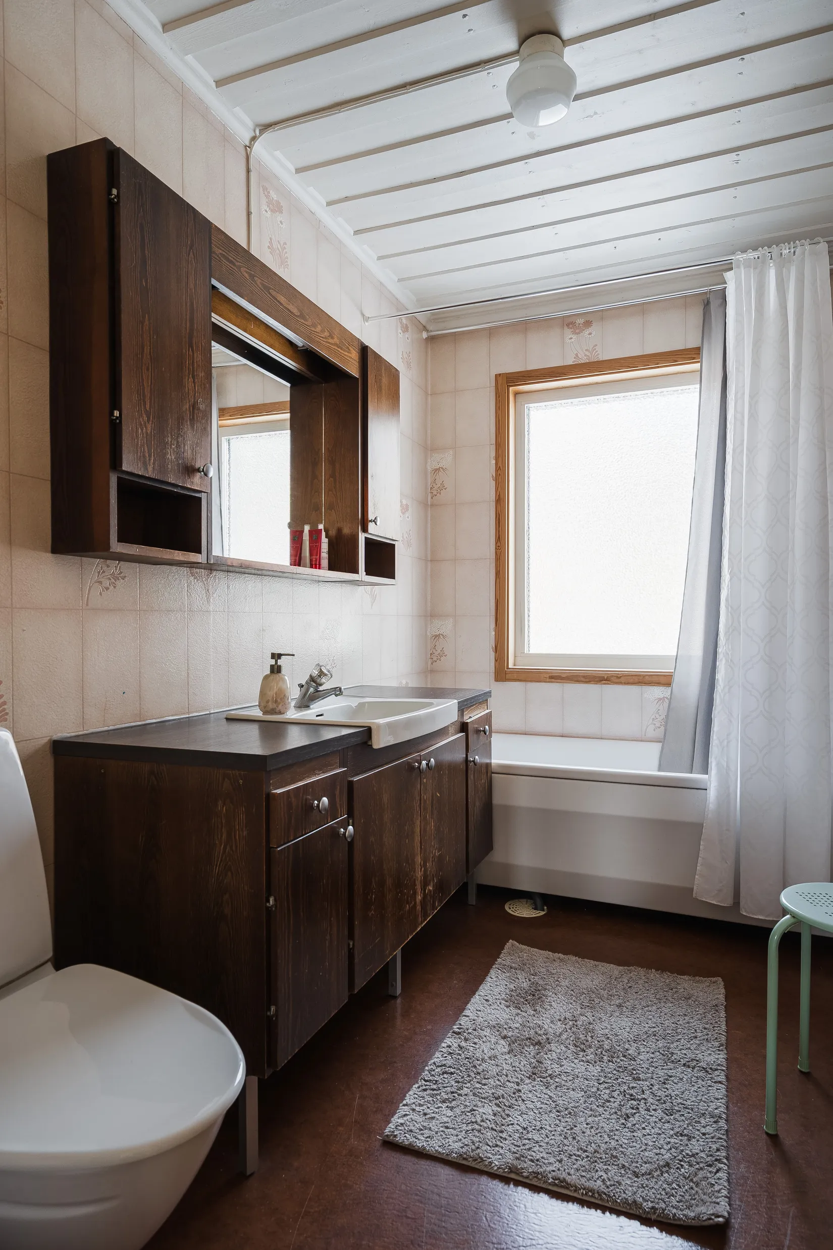 Villa, Larsvägen 27, Ersmark, Skellefteå