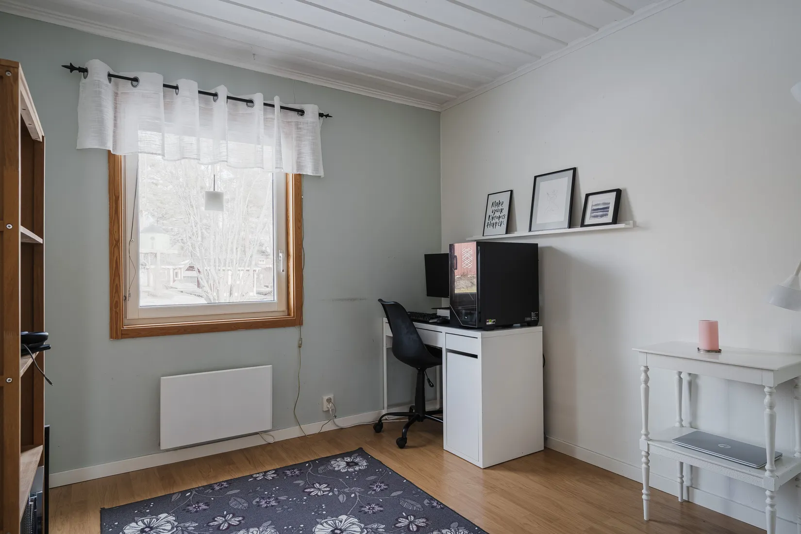 Villa, Larsvägen 27, Ersmark, Skellefteå