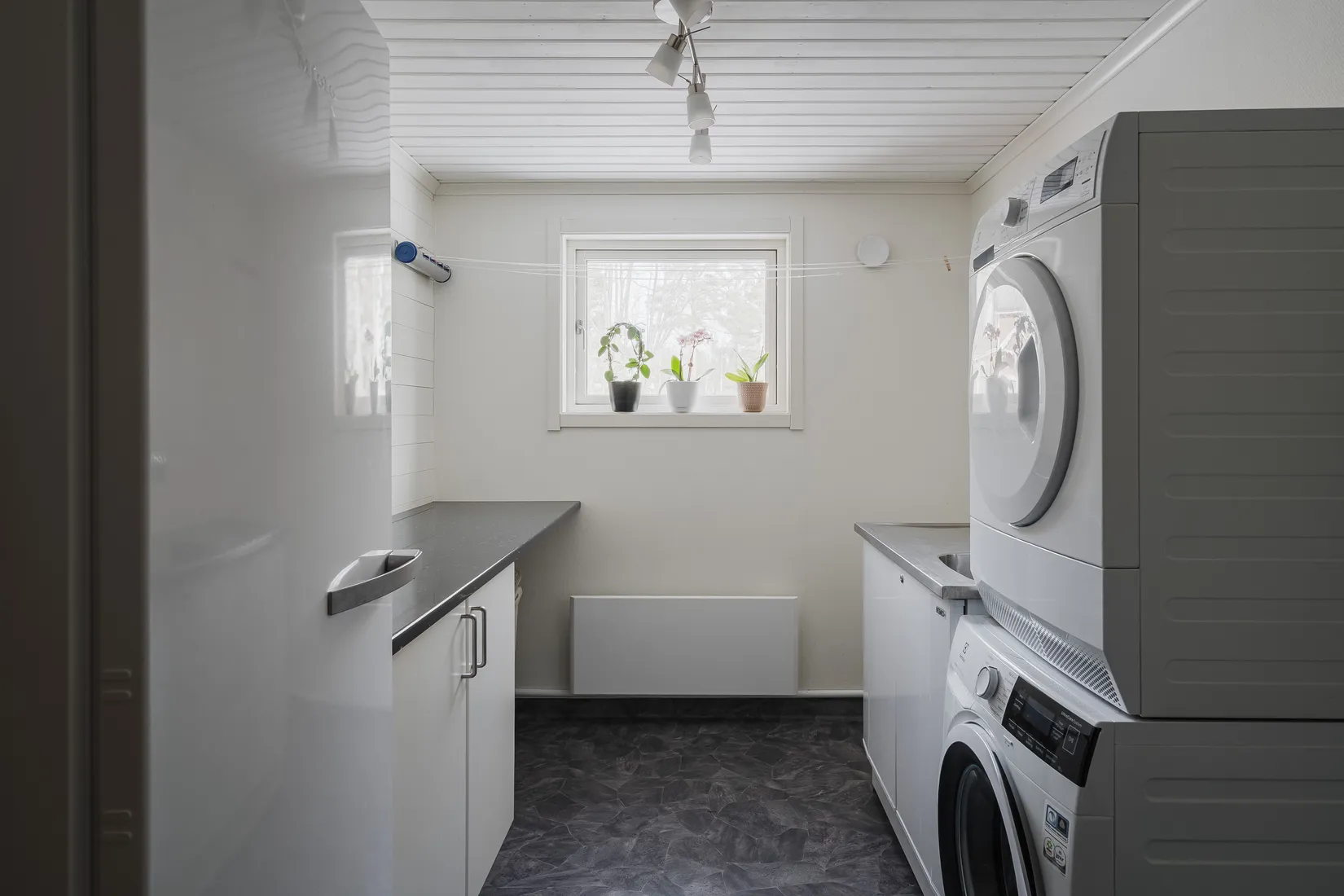 Villa, Larsvägen 27, Ersmark, Skellefteå