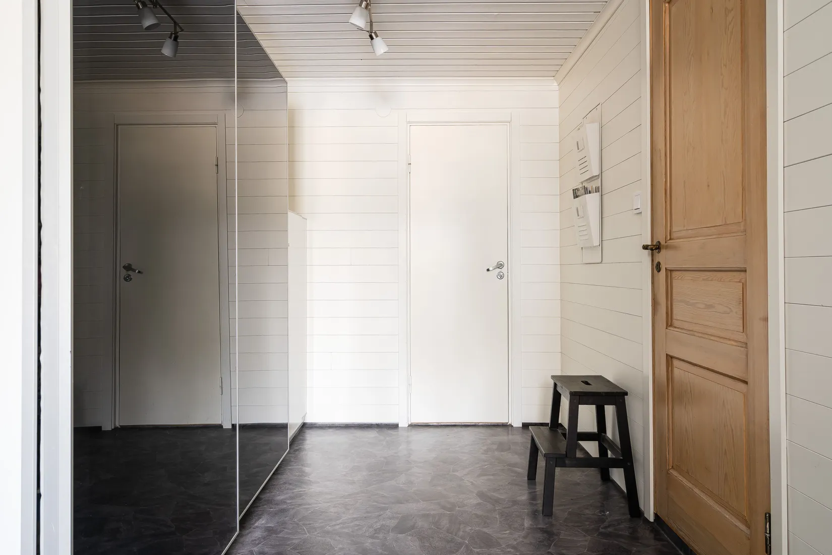 Villa, Larsvägen 27, Ersmark, Skellefteå