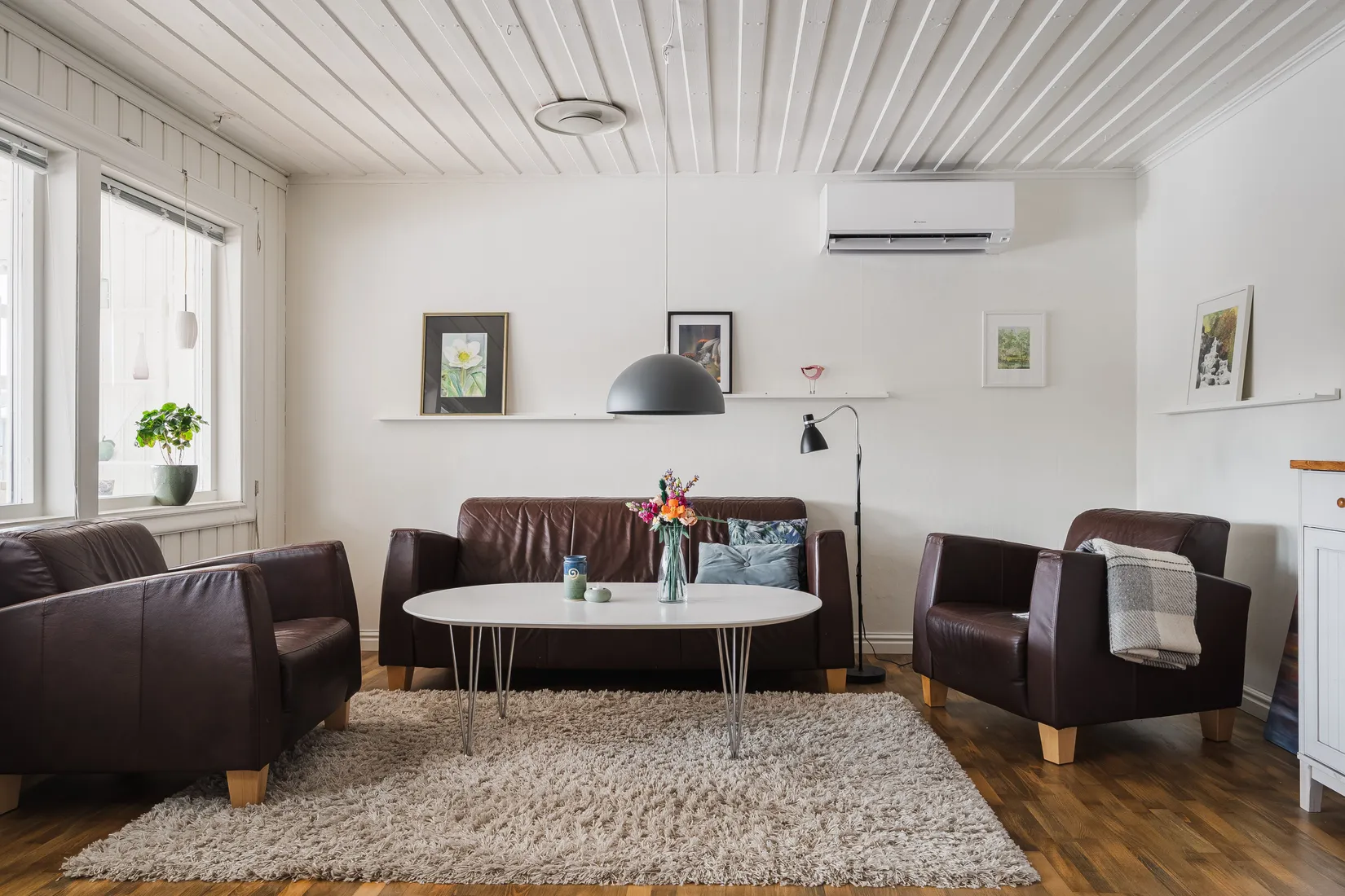 Villa, Larsvägen 27, Ersmark, Skellefteå