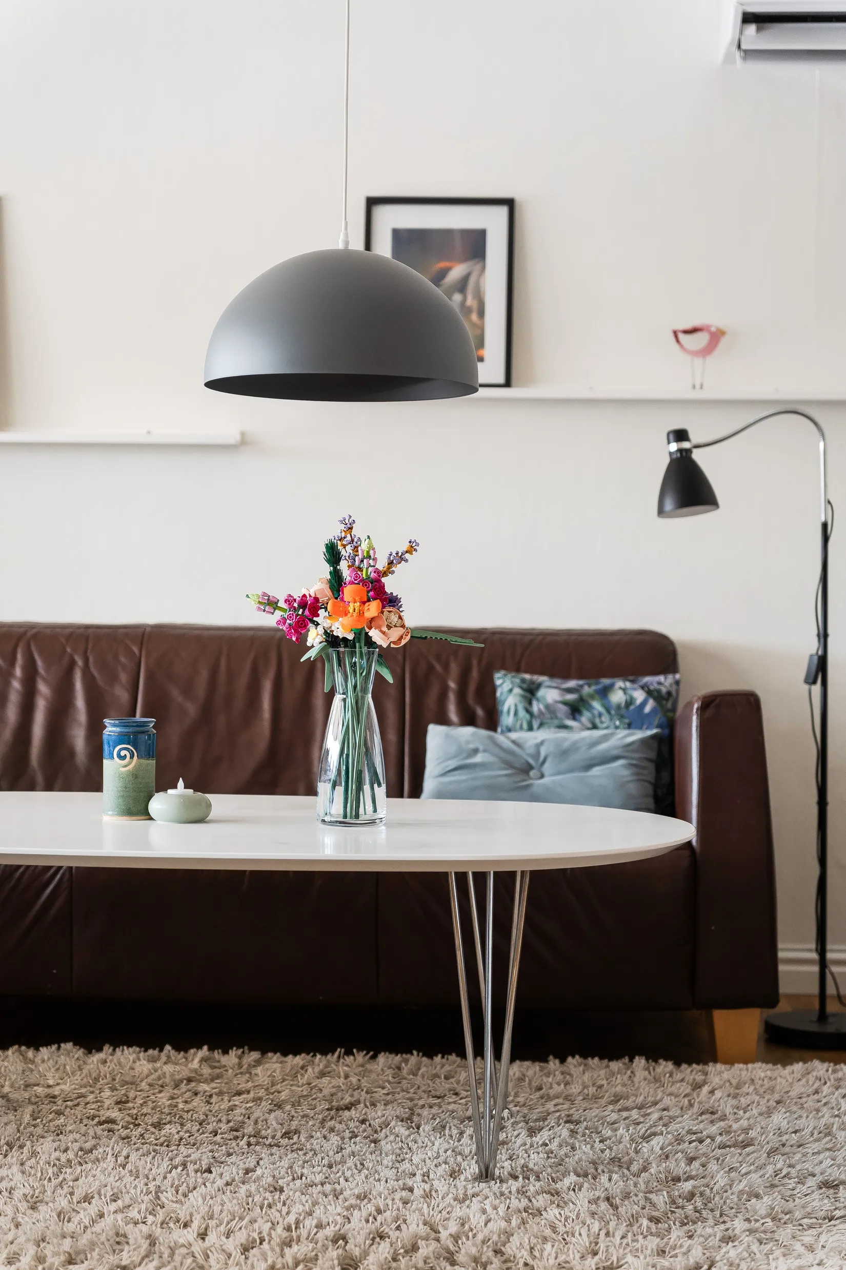 Villa, Larsvägen 27, Ersmark, Skellefteå