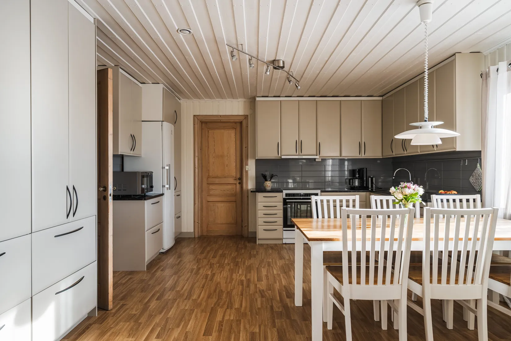 Villa, Larsvägen 27, Ersmark, Skellefteå