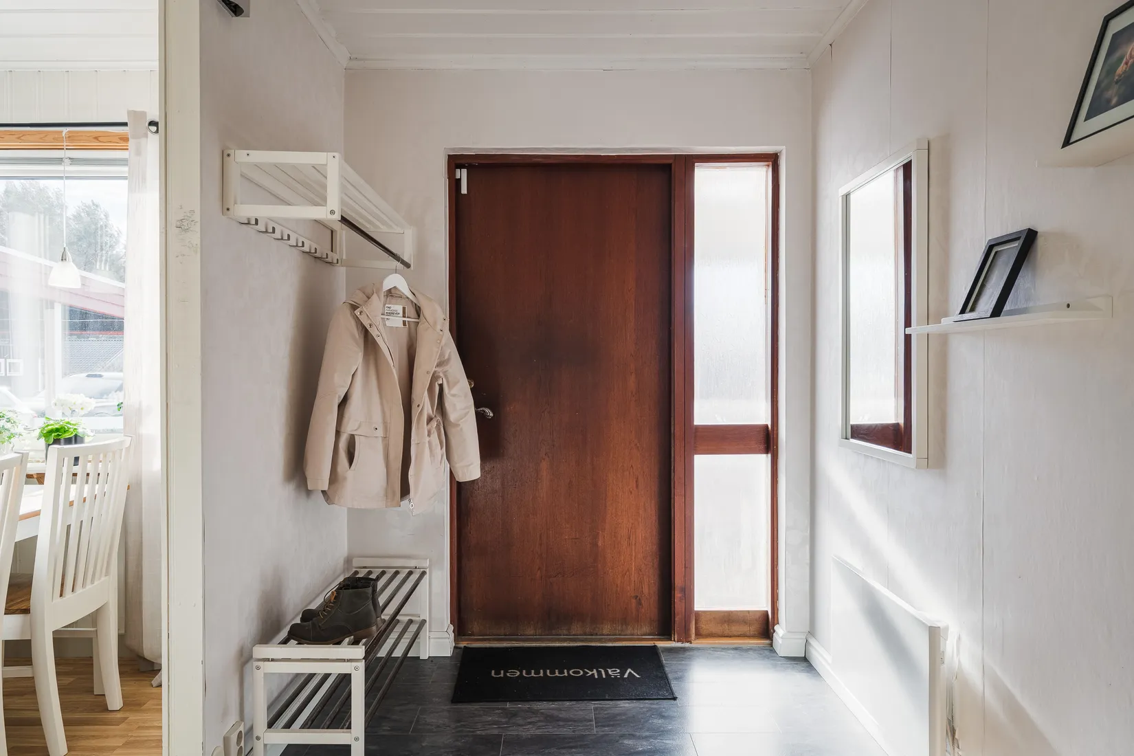 Villa, Larsvägen 27, Ersmark, Skellefteå