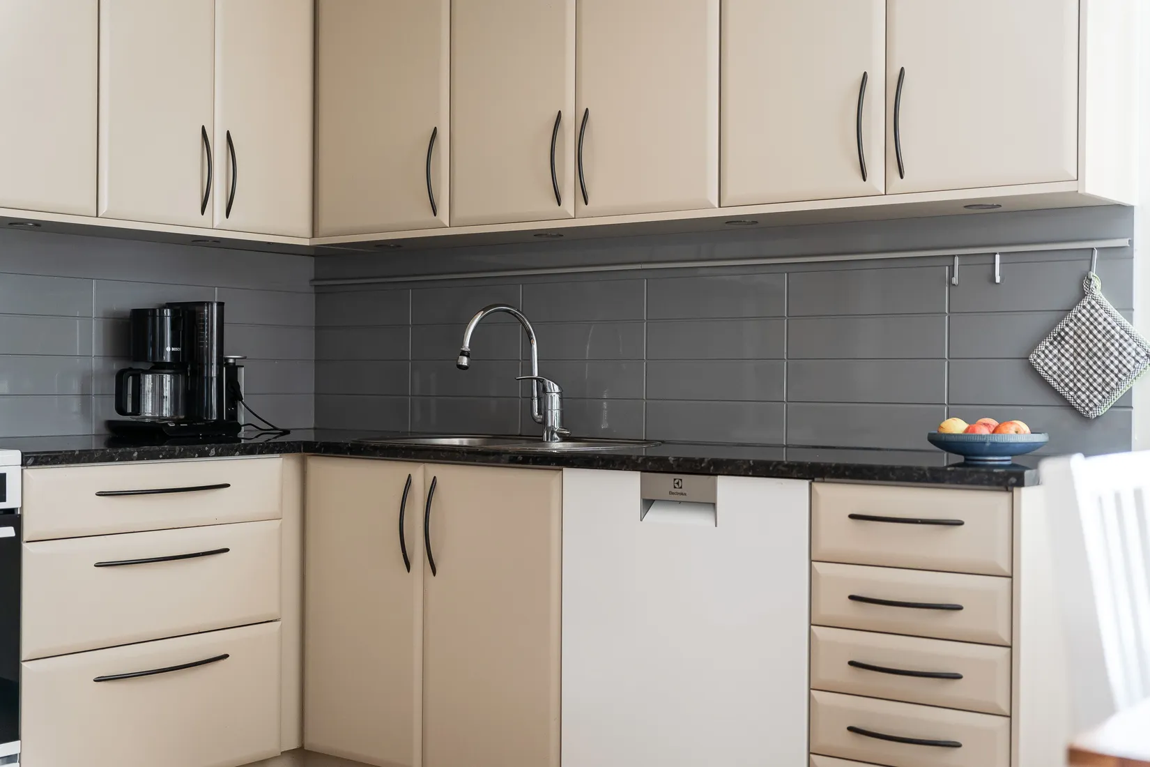 Villa, Larsvägen 27, Ersmark, Skellefteå