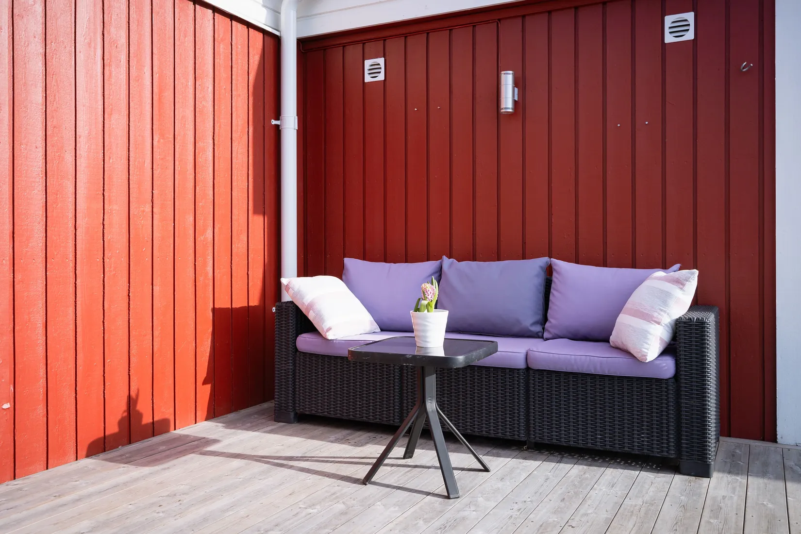 Villa, Larsvägen 27, Ersmark, Skellefteå