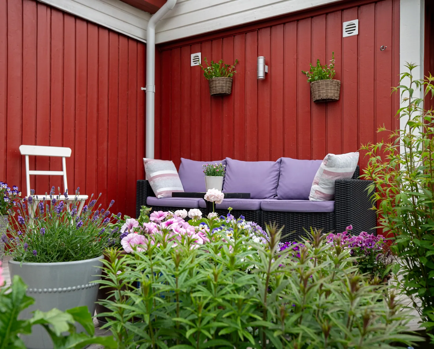 Villa, Larsvägen 27, Ersmark, Skellefteå