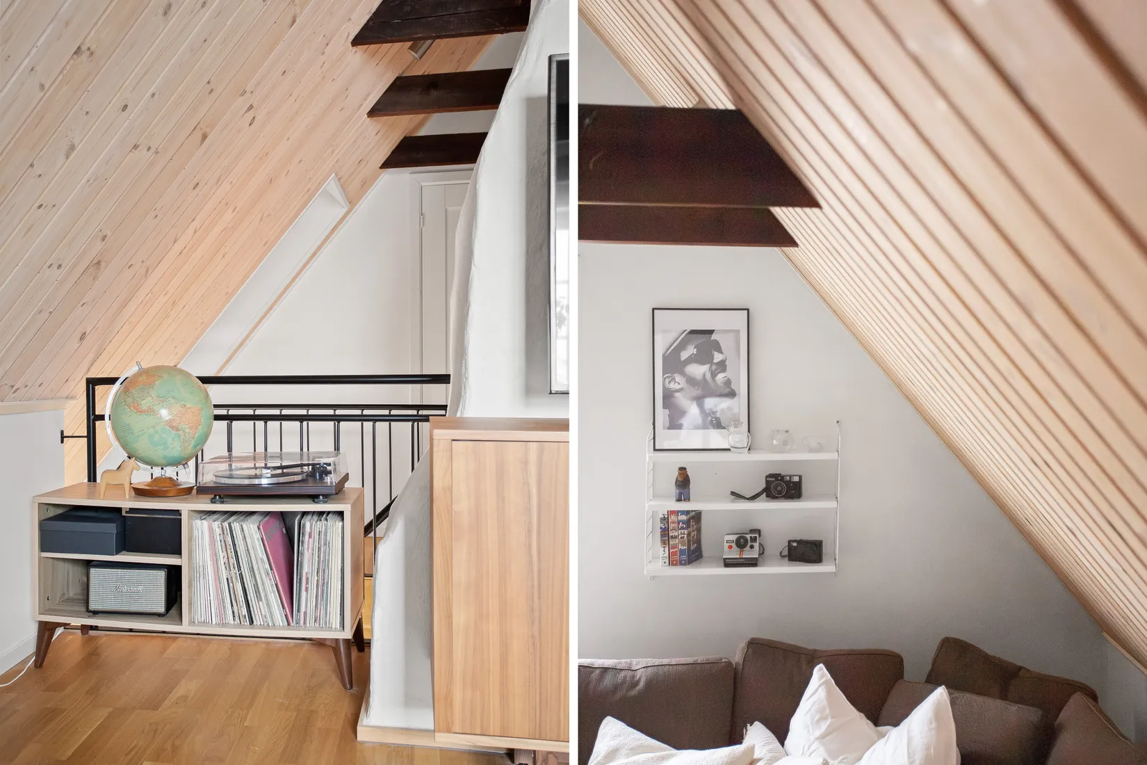 Bostadsrätt, John Ericssonsgatan 28, Herrhagen, Karlstad