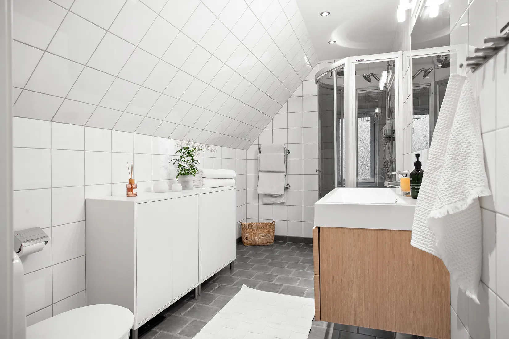 Bostadsrätt, John Ericssonsgatan 28, Herrhagen, Karlstad