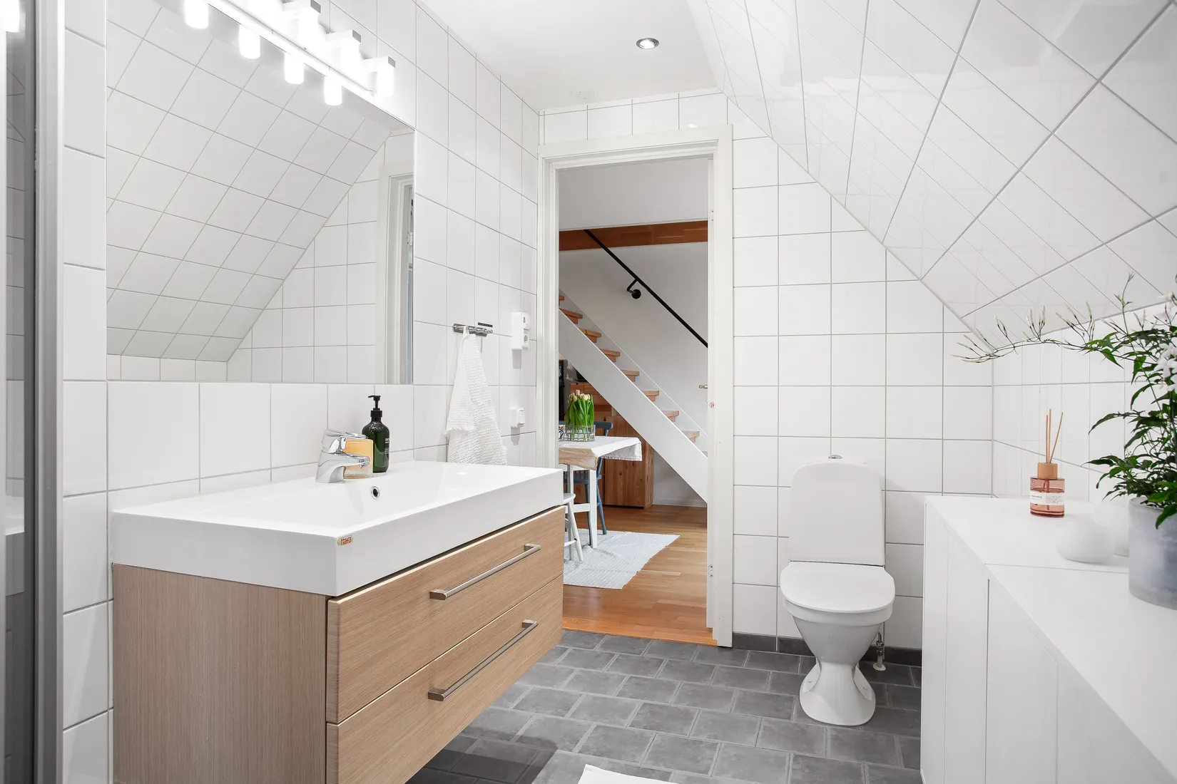 Bostadsrätt, John Ericssonsgatan 28, Herrhagen, Karlstad