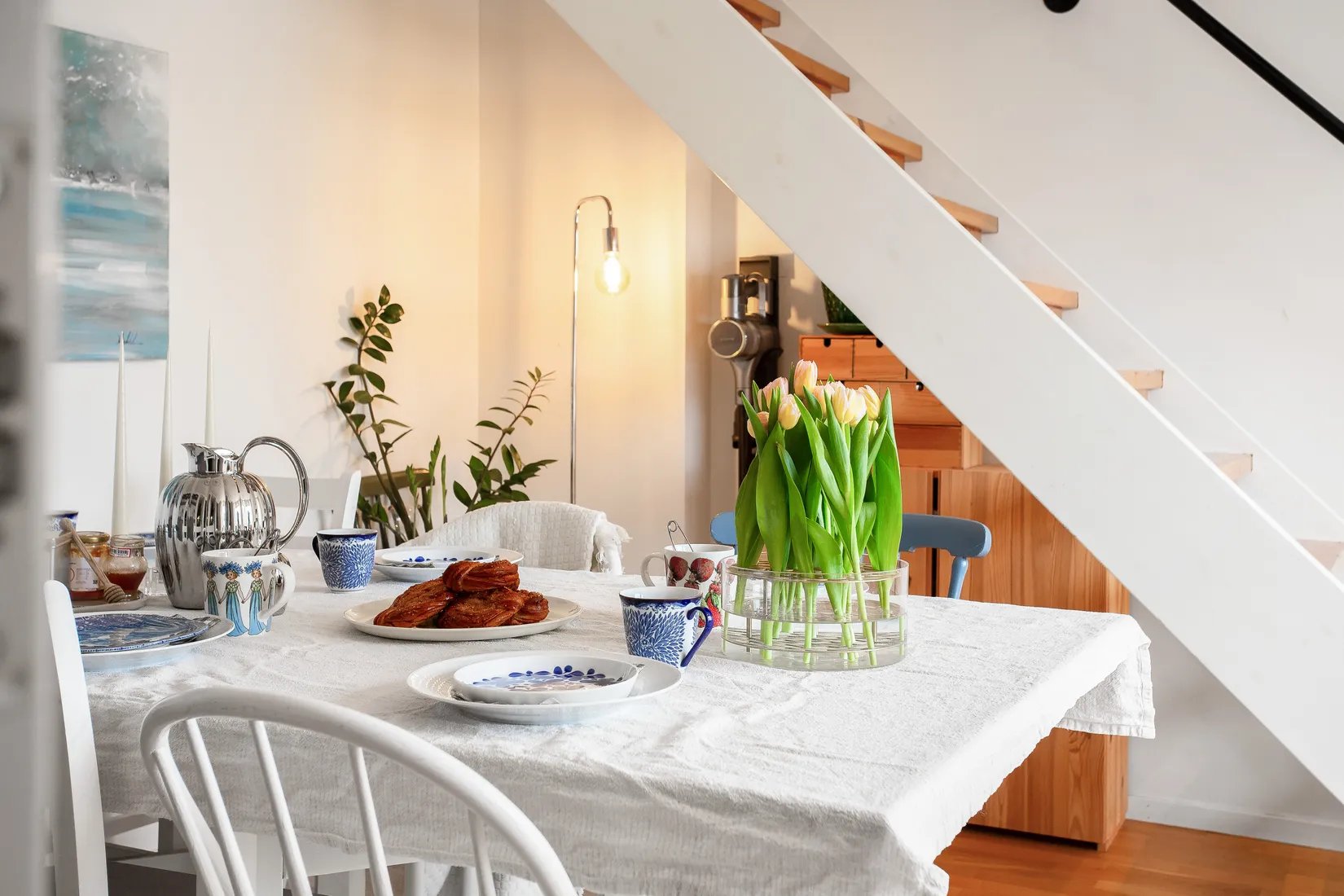 Bostadsrätt, John Ericssonsgatan 28, Herrhagen, Karlstad