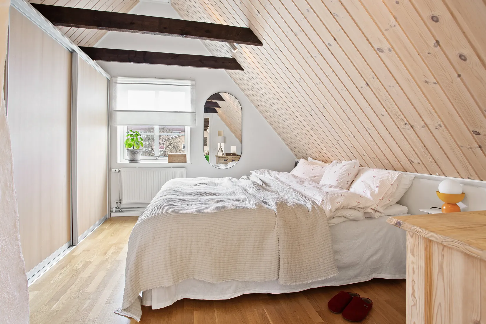 Bostadsrätt, John Ericssonsgatan 28, Herrhagen, Karlstad