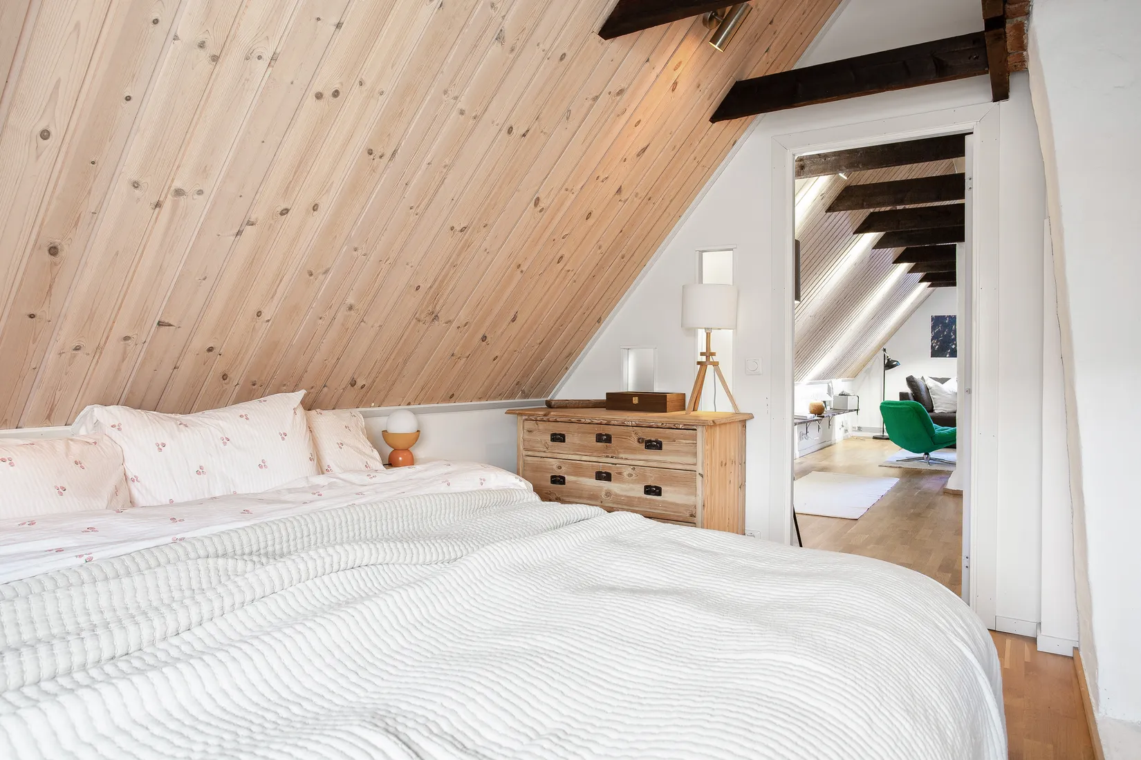 Bostadsrätt, John Ericssonsgatan 28, Herrhagen, Karlstad