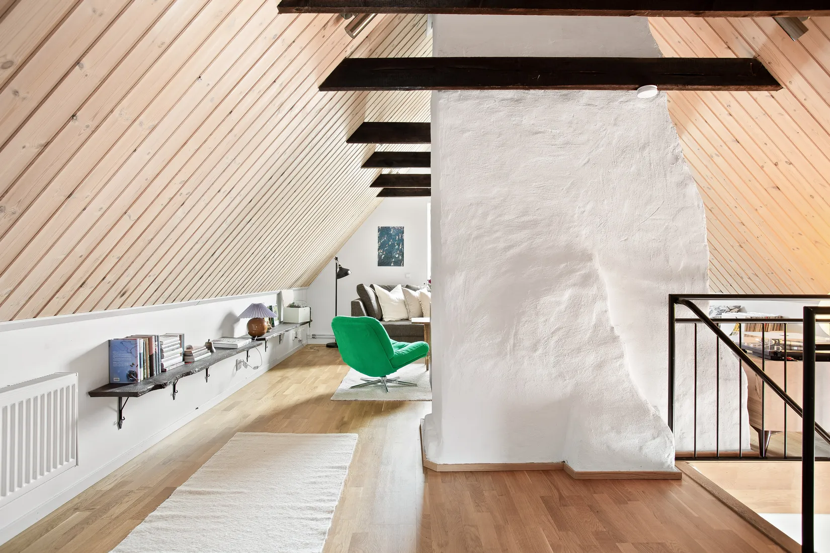 Bostadsrätt, John Ericssonsgatan 28, Herrhagen, Karlstad