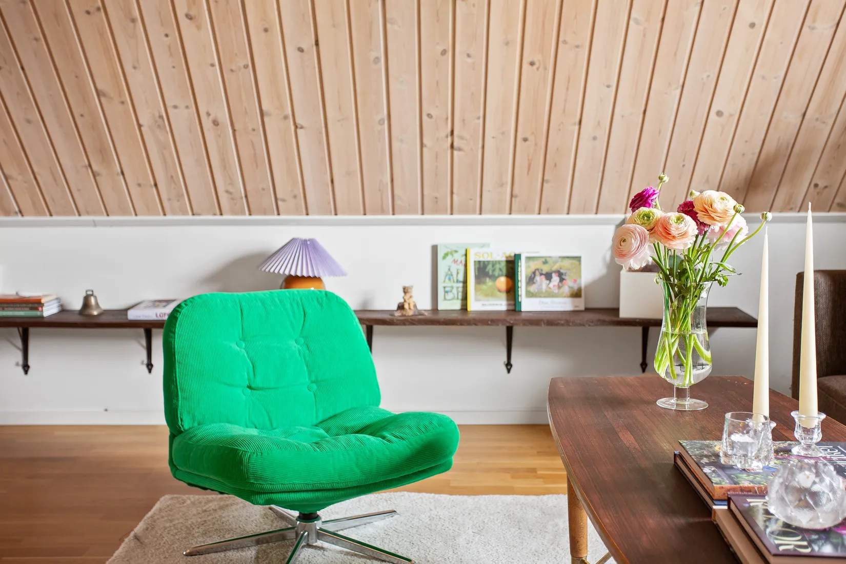 Bostadsrätt, John Ericssonsgatan 28, Herrhagen, Karlstad