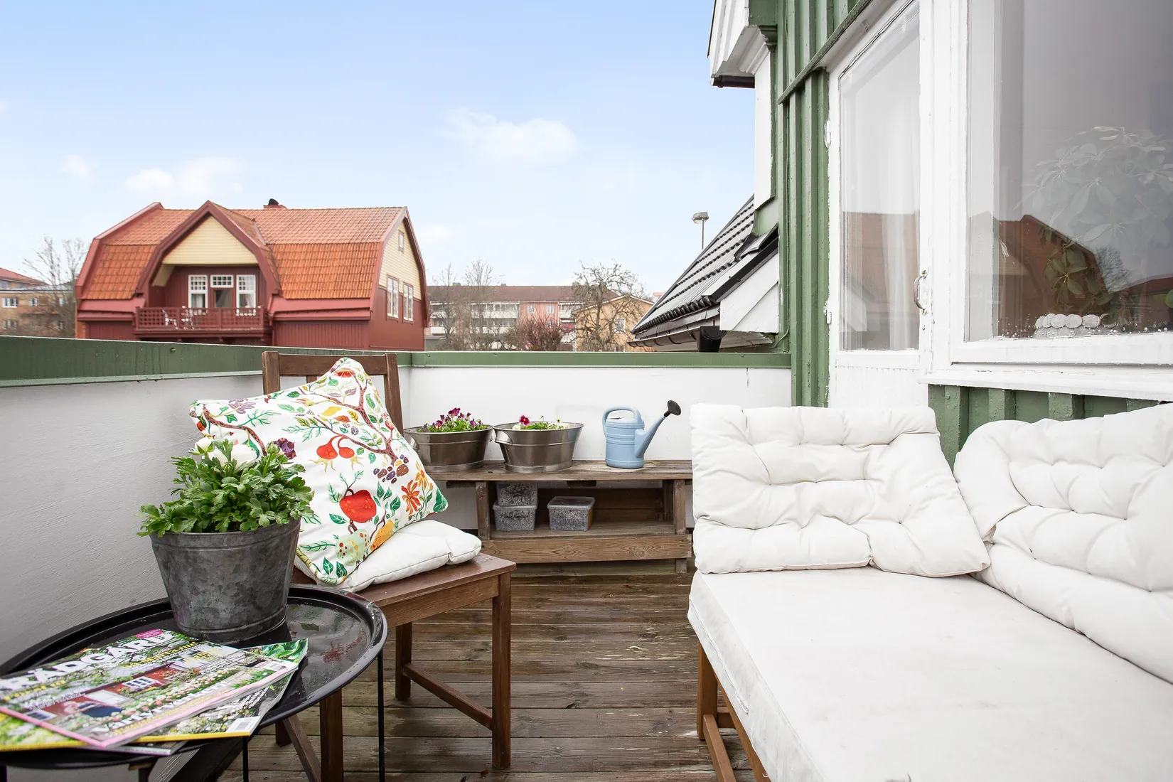 Bostadsrätt, John Ericssonsgatan 28, Herrhagen, Karlstad