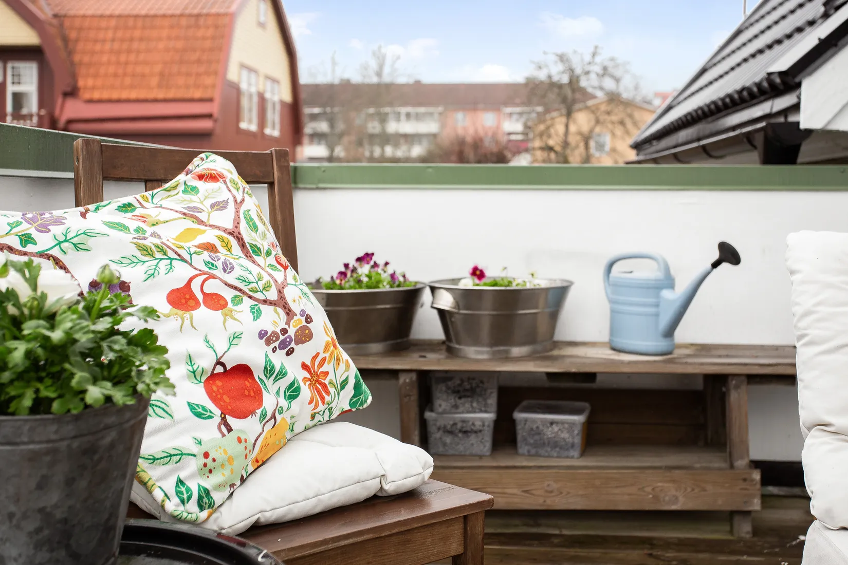 Bostadsrätt, John Ericssonsgatan 28, Herrhagen, Karlstad