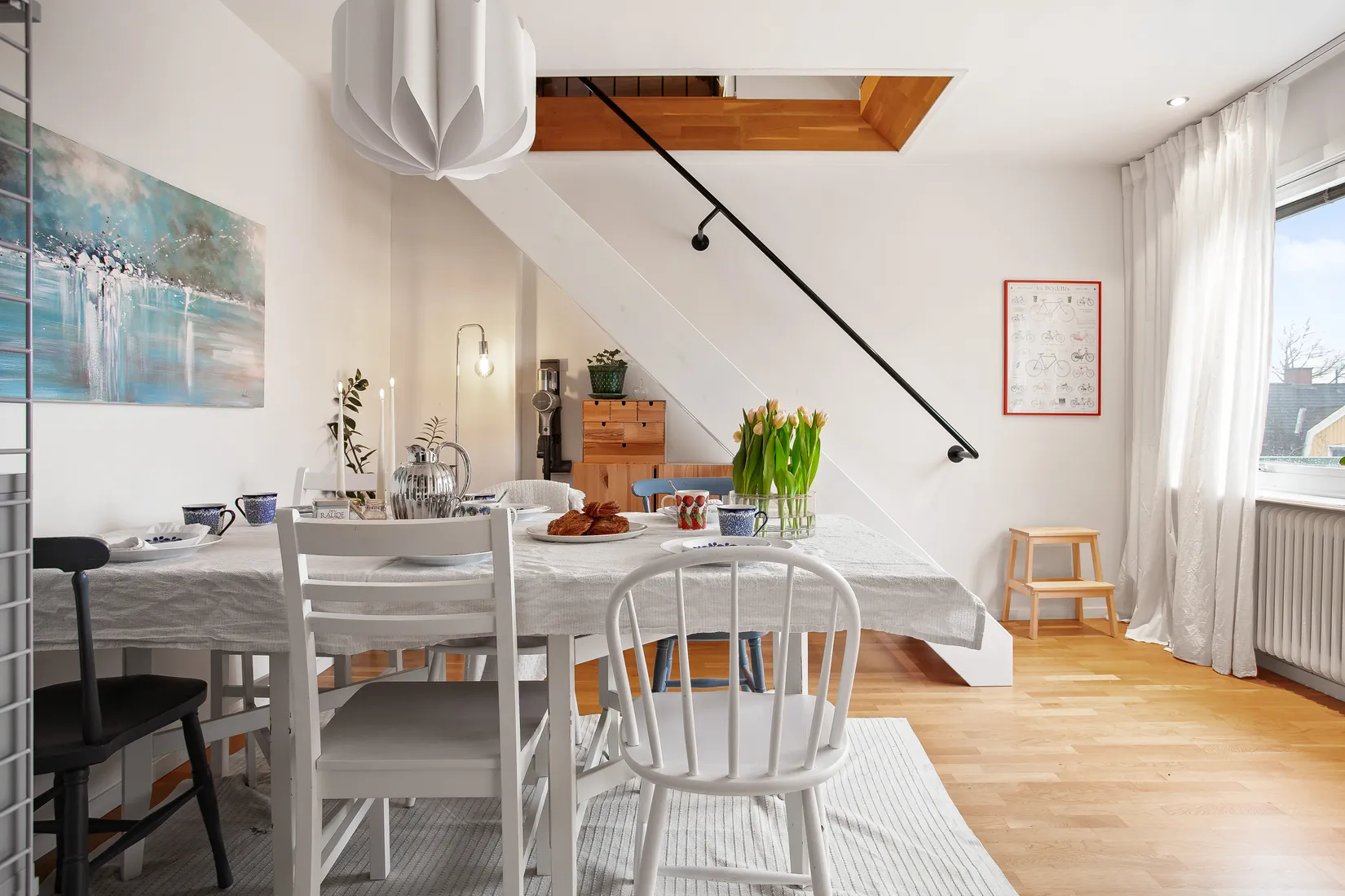 Bostadsrätt, John Ericssonsgatan 28, Herrhagen, Karlstad