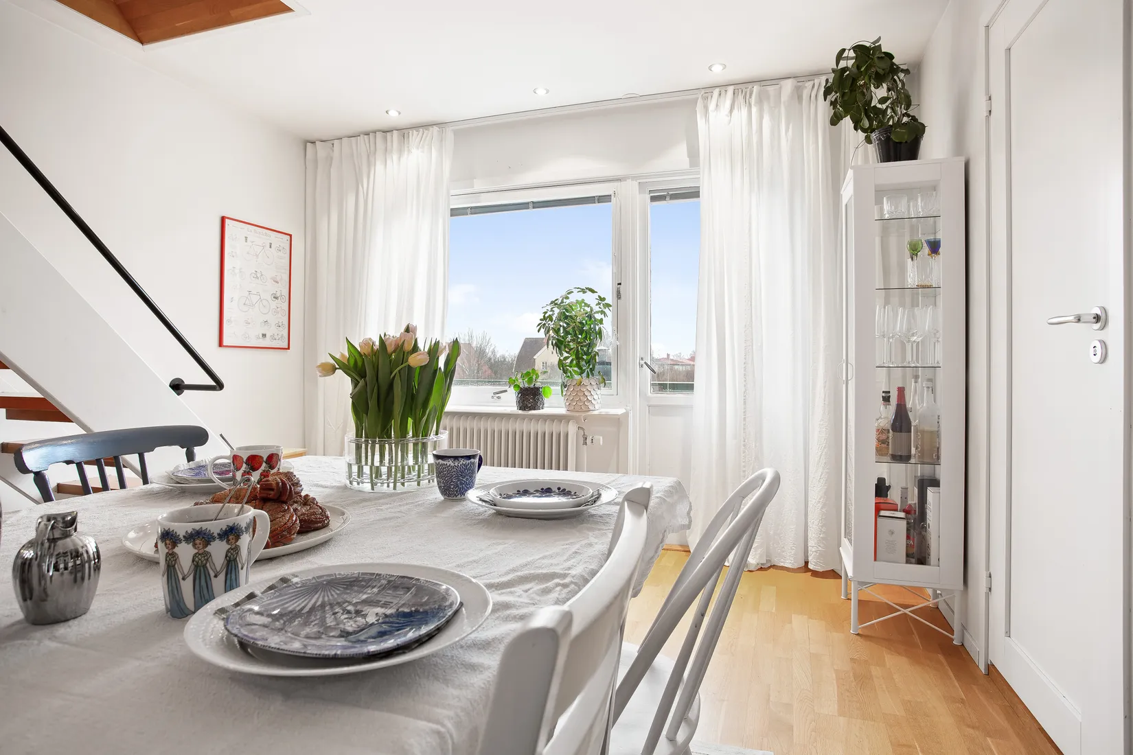 Bostadsrätt, John Ericssonsgatan 28, Herrhagen, Karlstad