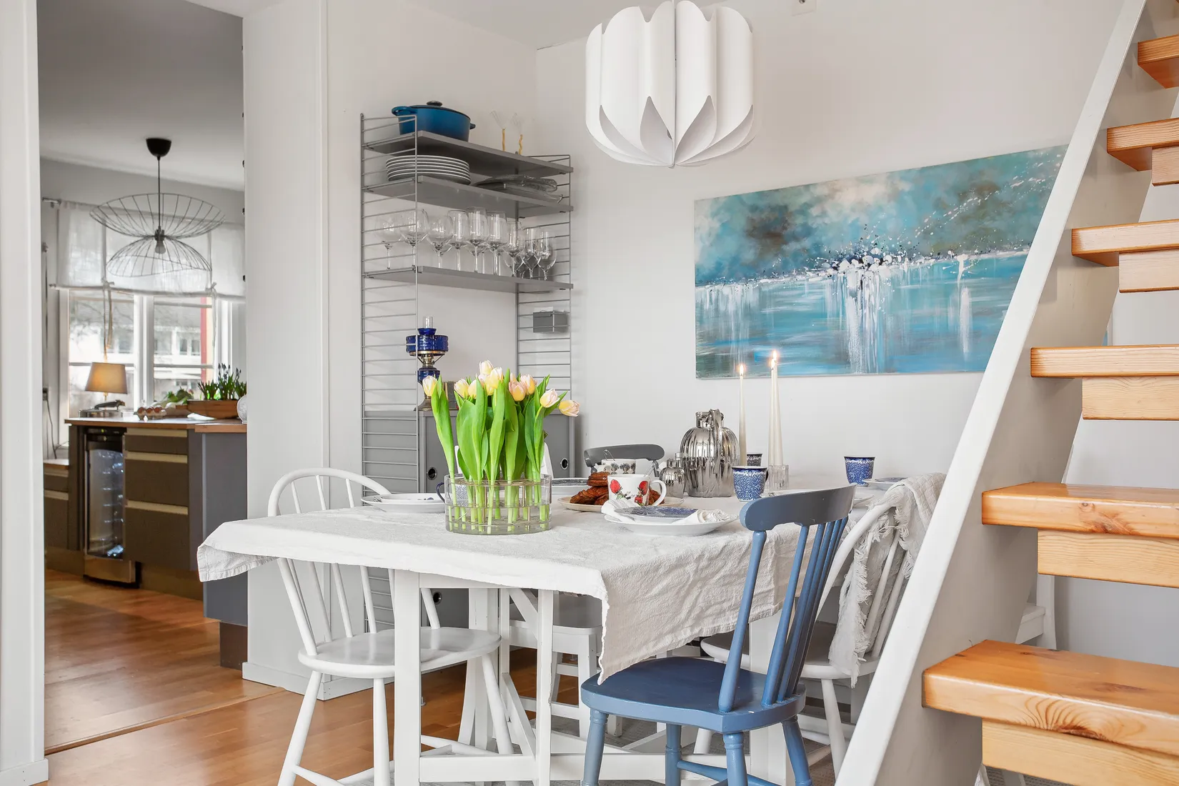 Bostadsrätt, John Ericssonsgatan 28, Herrhagen, Karlstad