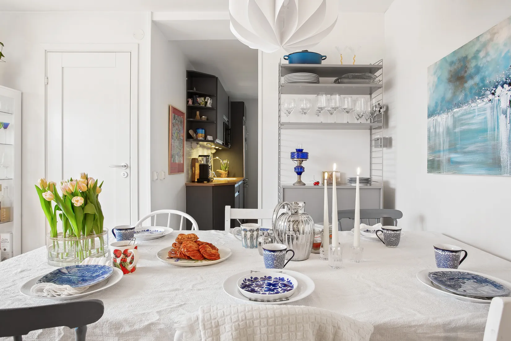 Bostadsrätt, John Ericssonsgatan 28, Herrhagen, Karlstad