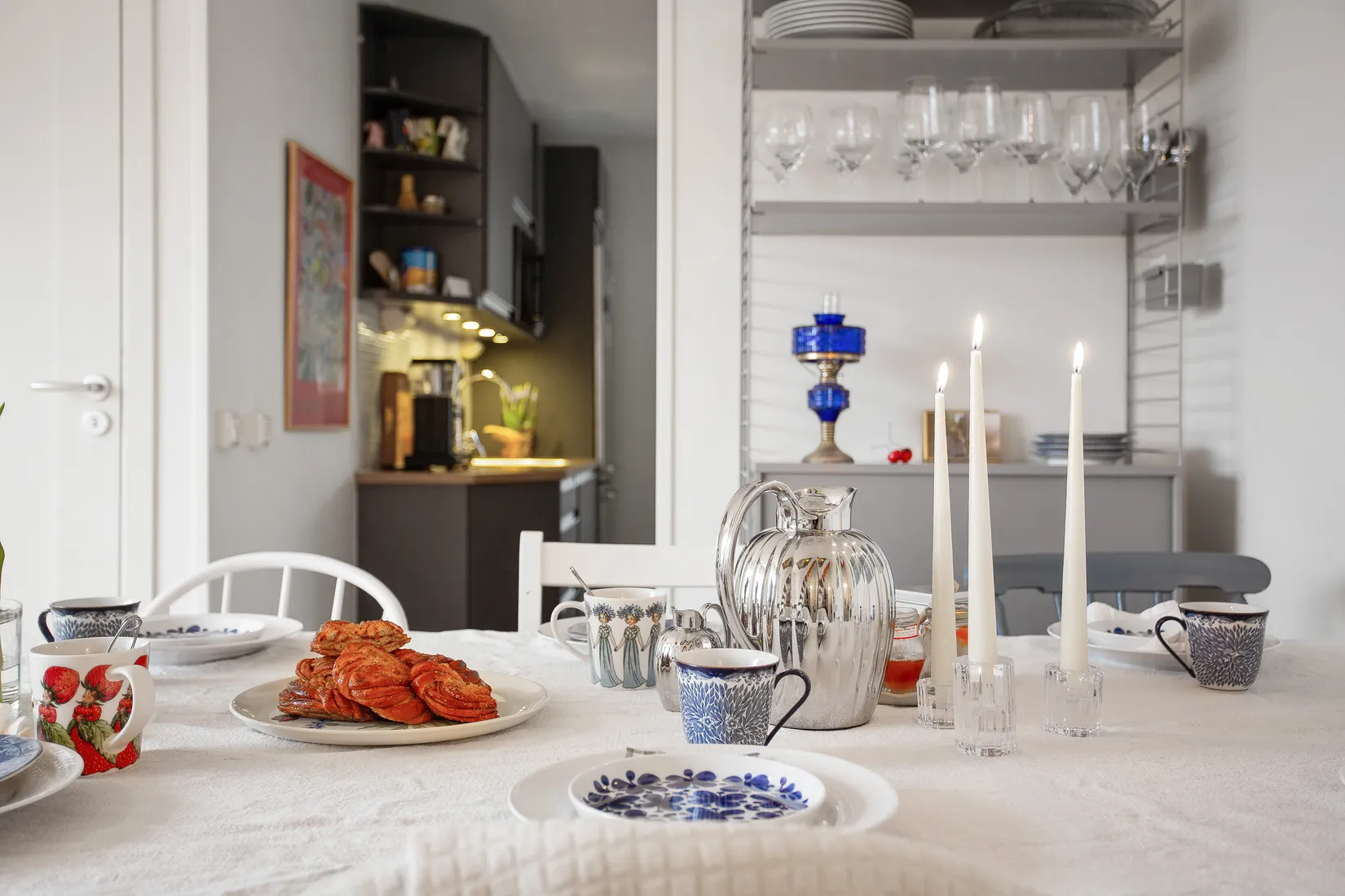 Bostadsrätt, John Ericssonsgatan 28, Herrhagen, Karlstad